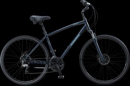 Jamis Citizen 3 specificaties